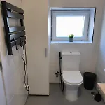 Lägenhet Relax&roll - Manta Rota