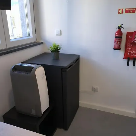 Apartamento Relax&roll -