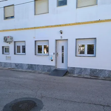 아파트 Relax&roll - 만타로타