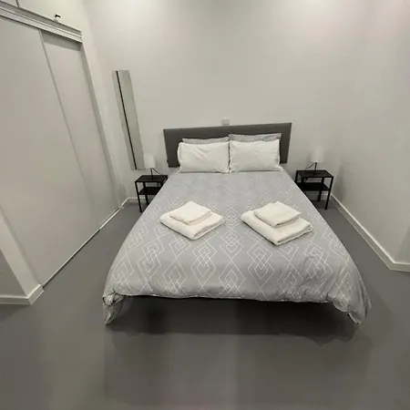 Apartamento Relax&roll -
