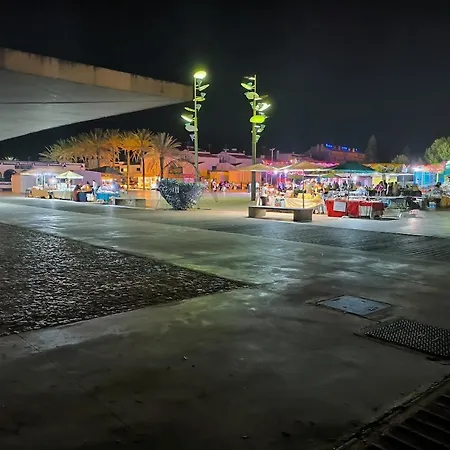 아파트 Relax&roll -