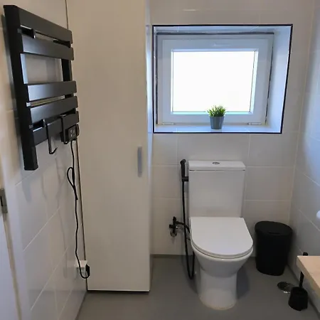 Apartamento Relax&roll - Manta Rota