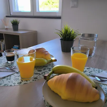 Apartamento Relax&roll - *