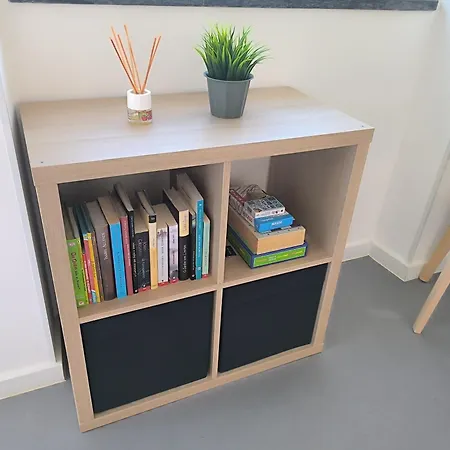 Relax&roll - 아파트 *