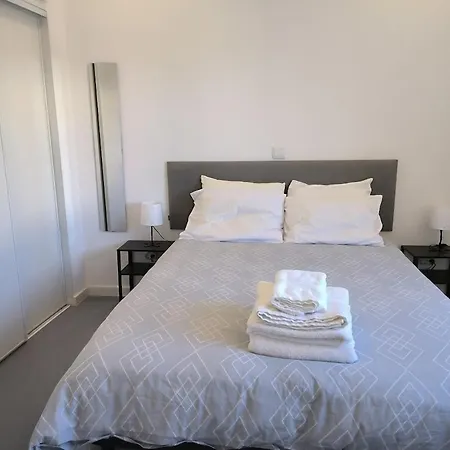 Apartment Relax&roll - *