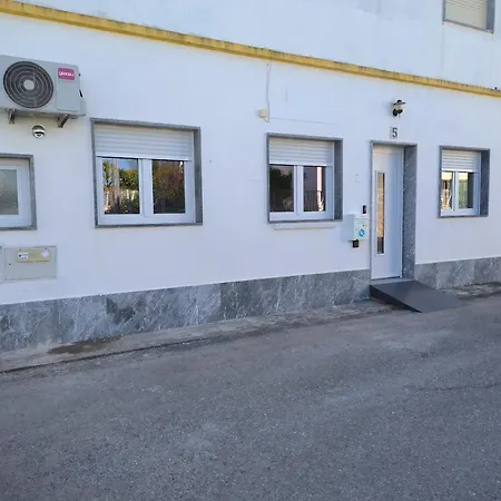 Relax&roll - Appartement Manta Rota