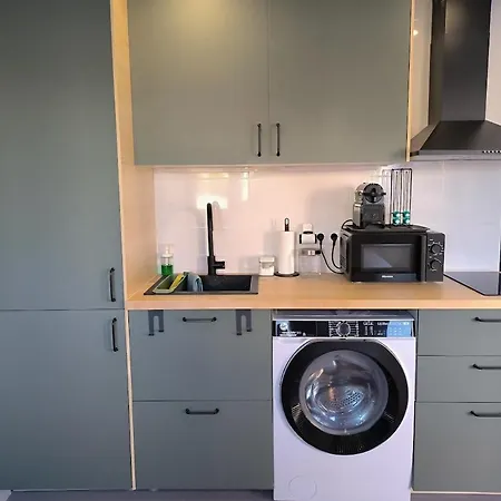 Relax&roll - 公寓 曼塔罗塔