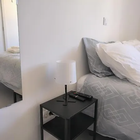 Apartment Relax&roll - *