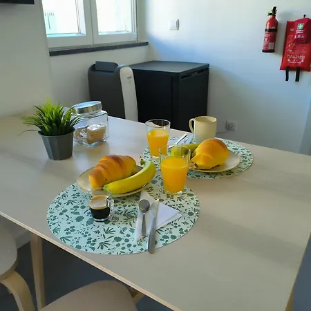 Appartement Relax&roll -