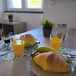 Apartment Relax&roll - *